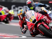 Luca Marini