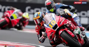 Luca Marini