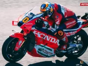 Luca Marini