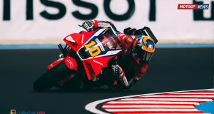 Luca Marini