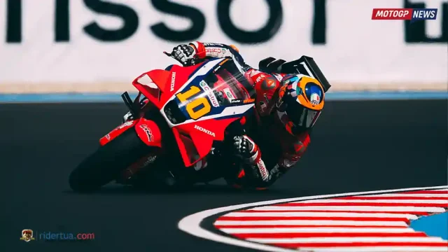 Luca Marini Luca Marini