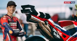 Luca Marini