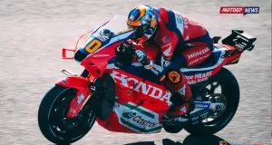 Luca Marini
