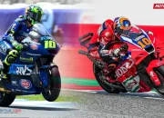 Luca Marini - Diogo Moreira - MotoGP 2026
