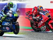 Luca Marini - Diogo Moreira - MotoGP 2026