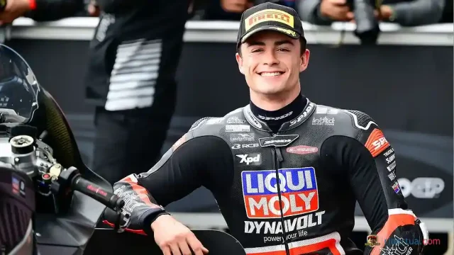 Manu Gonzalez Manu Gonzalez