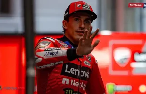Marc Marquez