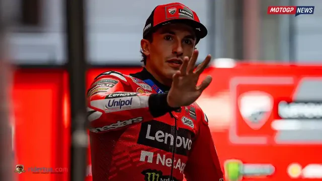 Marc Marquez