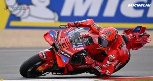 Marc Marquez