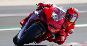 Marc Marquez