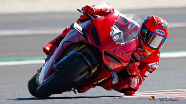 Marc Marquez Marc Marquez