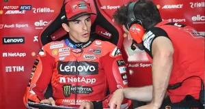 Marc Marquez