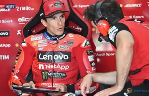 Marc Marquez Belum Pernah Menang di 4 Sirkuit Berikut Marc Marquez