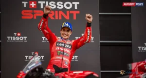 Marc Marquez