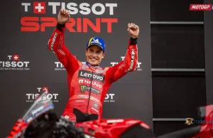 Marc Marquez : Dengan Keunggulan Ini Tidak Masalah Siapa Lawan Saya Marc Marquez