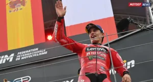 Marc Marquez