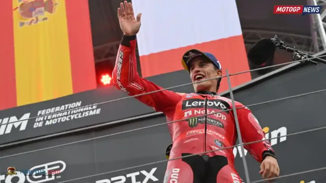 Marc Marquez Marc Marquez