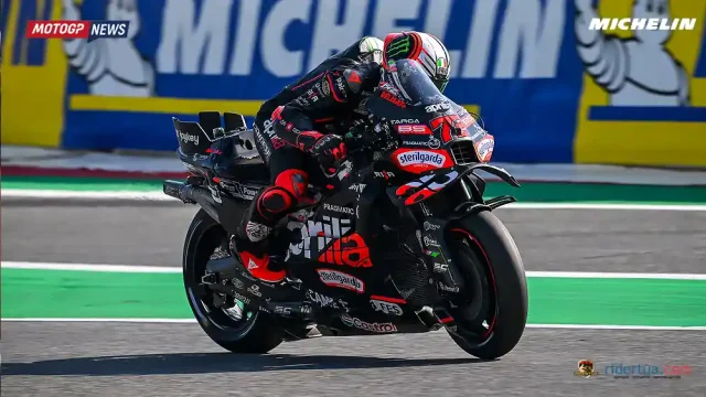 Marco Bezzecchi Marco Bezzecchi