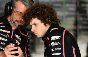 Fabiano Sterlacchini Bongkar Rahasia: Begini Cara ‘Ngobrol’ dengan Pembalap MotoGP! Marco Bezzecchi