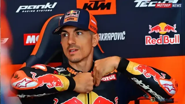 Maverick Vinales