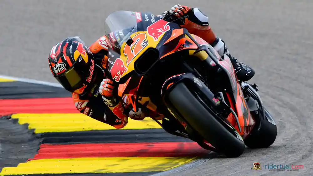 Maverick Vinales Absen di 2 Seri: Austria dan Hungaria.. Ouch! 2 Maverick Vinales