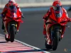Michele Pirro Ungkap Momen Ketika Dia Menyadari Potensi Luar Biasa Marc Marquez Michele Pirro - Marc Marquez