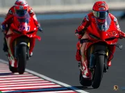 Michele Pirro - Marc Marquez