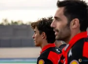 Michele Pirro - Marc Marquez