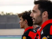 Michele Pirro - Marc Marquez