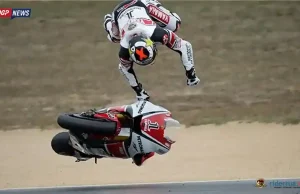 MotoGP Austria : Fitur ECU ‘Kontrol Stabilitas’ Canggih Terbaru Diperkenalkan di Red Bull Ring, Semakin Robot…! MotoGP Highside