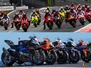 MotoGP - WSBK