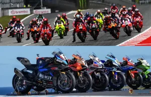 Pengamat MotoGP : Lebih Baik Menggabungkan MotoGP dengan WSBK Ketimbang dengan Formula 1 MotoGP - WSBK