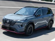 Nissan X-Trail Nismo 2025 Top Gear Philippines