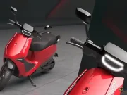 Bisa 152 KM/J! Ola S1 Pro Sport Meluncur, Versi Lebih Sporty Harga Rp 28 Jutaan