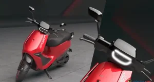 Bisa 152 KM/J! Ola S1 Pro Sport Meluncur, Versi Lebih Sporty Harga Rp 28 Jutaan