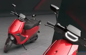 Bisa 152 KM/J! Ola S1 Pro Sport Meluncur, Versi Lebih Sporty Harga Rp 28 Jutaan Bisa 152 KM/J! Ola S1 Pro Sport Meluncur, Versi Lebih Sporty Harga Rp 28 Jutaan