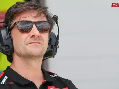 Pablo Nieto (Tim VR46): Memiliki Pedro Acosta di Tim Kami, Itu Sebuah Mimpi Pablo Nieto