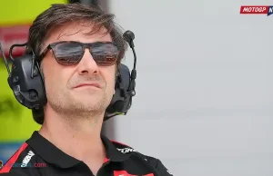 Pablo Nieto (Tim VR46): Memiliki Pedro Acosta di Tim Kami, Itu Sebuah Mimpi Pablo Nieto