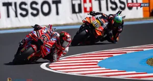 Pecco Bagnaia