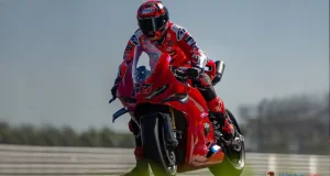 Pecco Bagnaia