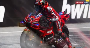 Pecco Bagnaia