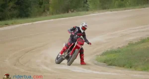 Pecco Bagnaia - Desmo450 MX