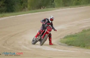 Pecco Bagnaia - Desmo450 MX