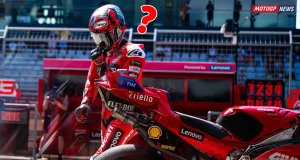 Pecco Bagnaia