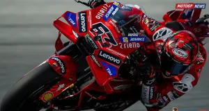 Pecco Bagnaia