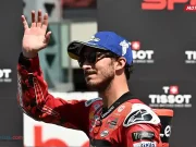 Pecco Bagnaia