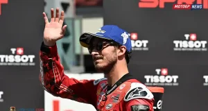 Pecco Bagnaia