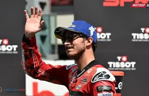 Pecco Bagnaia