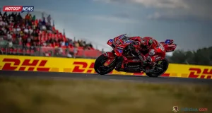 Pecco Bagnaia