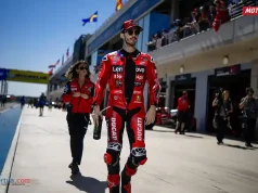 Pecco Bagnaia